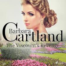 Amazon.com: The Viscount's Revenge (Barbara Cartland's Pink Collection 129)  (Audible Audio Edition): Barbara Cartland, Anthony Wren, Saga Egmont:  Audible Books & Originals