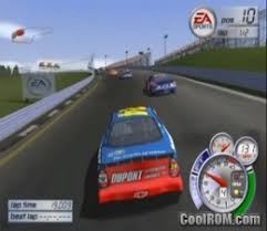 Nascar thunder 2004 para emule bajar gratis elink espanol. Nascar Thunder 2002 Rom Iso Download For Sony Playstation 2 Ps2 Coolrom Com
