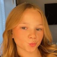 Grace Wagner Spradlin