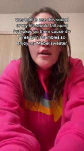 Mabel Light Up Sweater