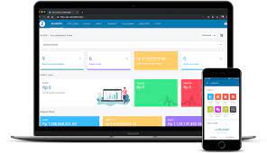 Accounting software helps to maintain your cash inflow & outflow !! The Best Accounting Software In Malaysia Zahir Accounting The Best Accounting Software