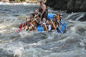 Bovec rafting team is full of smart, funny and responsible young people who bring positive energy to their work. Kennebec River Rafting Whitewater Rafting In Maine Crab Apple Whitewater
