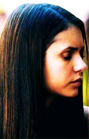 Elena gilbert tvd the vampire diaries GIF