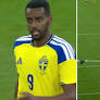 Alexander Isak Returns and Scores in Sweden's Friendly Against Norway