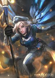 Maybe you would like to learn more about one of these? Pin By Raishyra On Overwatch Mercy Overwatch Overwatch Overwatch Comic