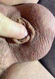 Micropenis masturbation