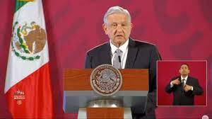 La consulta de juicio a los expresidentes. Lopez Obrador Define La Pregunta Para Consulta Ciudadana Sobre Juicio A Expresidentes Forbes Politica Forbes Mexico