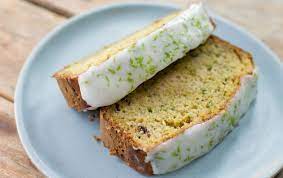 Tom Kerridge S Courgette Cake Baking Recipes Goodtoknow Recipe Cake Baking Recipes Recipes Courgette And Lime Cake