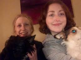 Fundraiser for Moira Collins by Kitty Collins : Help us keep our home