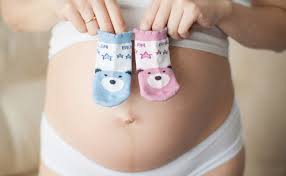 Te contamos todas las diferencias entre un embarazo de un niño y una niña. Como Saber Si Es Nino O Nina Por Los Latidos Blog Del Embarazo