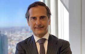 HSBC, un banco con valores, nombra CEO en España a Pablo...