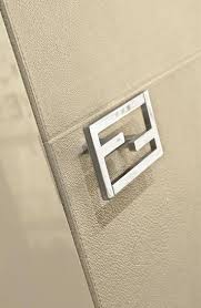 Villa Giulia By Fendi Casa Ambiente Cucina September 2014 Edition Fendi Casa Cream Decor Fendi