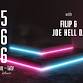 FILIP & JOE — Sotano