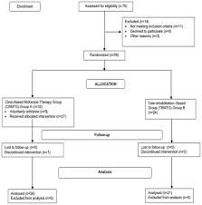 8 franklyn street, nhulunbuy, gove, northern territory, 0880. Comparative Efficacy Of Clinic Based And Telerehabilitation Application Of Mckenzie Therapy In Chronic Low Back Pain Abstract Europe Pmc
