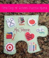 We did not find results for: First Day Of School Puzzle Mural Supplyme