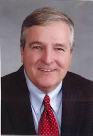 2018 Citizen Lawyer Award Winner Don Vaughan