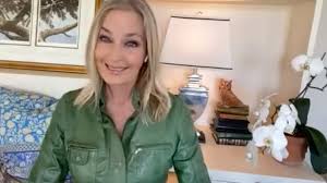 Bo derek featured on playboy magazine. Bo Derek Reflects On 10 Cornrows John Corbett Romance And Linda Evans Friendship Exclusive Wusa9 Com