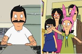 We know the movie has to scratch every. Bob S Burgers Season 11 Comic Con
