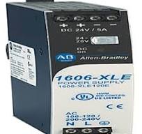 Allen-Bradley 1606-XLERED :: Redundancy Module, 480W, 24 ...