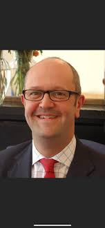 Tribute to Nigel Jones