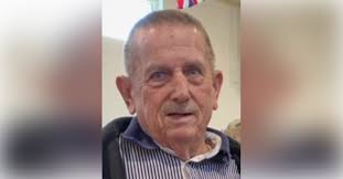 Obituary information for George Allen Carter