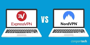 Expressvpn Vs Nordvpn Which Is Best Side By Side Comparison
