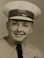 Obituary information for Frederick Neipp