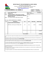 Business summaryambang wibawa specializes in providing aquaculture fish. P O Hdz Sr0395 Lw Business Law Business