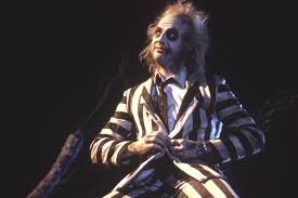 Is 'beetlejuice 2' really happening? Mike Vukadinovich Set To Rewrite Beetlejuice 2
