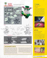 They have become more common in their following appearances, to the point of being fairly uncommon at most in some games. The Art Of Super Mario Odyssey Hc Profile Dark Horse Comics