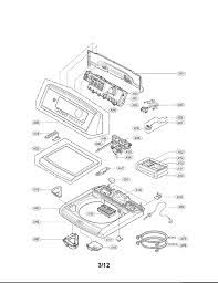 In order to get the best possible experience from our website, please follow below instructions. Lg Washer Wt5070cw Partswarehouse