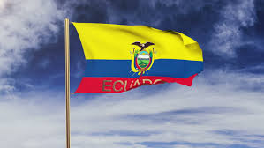 Colombian colombia flag gran colombia flag colombia national flag ecuador flag symbol ecuador flag colors venezuela colombia and ecuador flag colombia country flag barranquilla explore more like colombia ecuador flag. Ecuador Flag With Title Waving Stock Footage Video 100 Royalty Free 9389876 Shutterstock