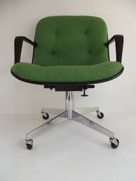 Mid Century Modern Retro Deco Office Chair Chair Mid Century Modern Chair