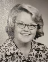 Harriet Riles Preston Obituary (2022)