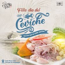 Cevicheria El Mas Rico