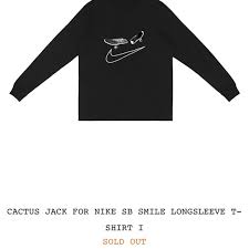 Check out our nike sb cactus jack selection for the very best in unique or custom, handmade pieces from our shops. Cactus Jack Shirts Nwt Cactus Jack X Nike Sb Tshirt Poshmark
