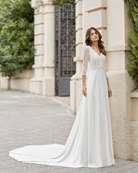 Check spelling or type a new query. Longsleeve Brautkleider 3 4 Arm Brautkleider Bei Brautmode Diamore