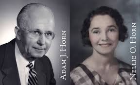 Adam & Nellie Horn Foundation