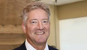 MBA names Mark Colturi COO