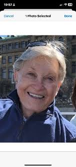 Michael Kenney Obituary (1934