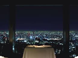New York Grill Restaurants In Shinjuku Tokyo