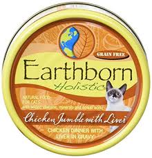 Holistic select chicken dog food. Earthborn Holistic Chicken Jumble With Liver Grain Free Moist Cat Food Buy Online In Antigua And Barbuda At Antigua Desertcart Com Productid 53710178