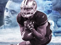 Jarryd hayne was one of the best rugby players in australia last year. Jarryd Hayne Fumble Kick That Ended His Nfl Dream Daily Telegraph