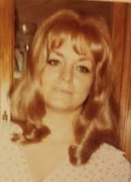 Obituary for Marjorie Louise Cook