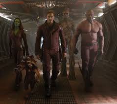 What is the marvel's guardians of the galaxy video game from eidos montreal? Guardians Of The Galaxy Fischpott