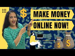 Best sites to make money online in india. 20 Amazing Ways To Make Money Online In India Like A Pro Video