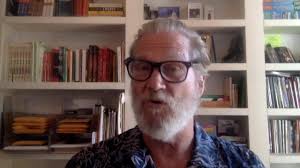 Wednesday Wisdom from Oren Lyons: #LivingInTheFuturesPast