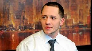 Christopher Loeb's Instagram, Twitter & Facebook