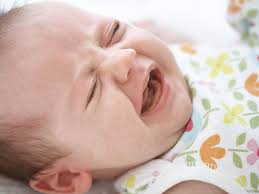 My Baby Is Teething At Night How Can I Soothe Her Babycentre Uk