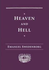 'i'm very interested in old stories they heard voices outside the front door. Heaven And Its Wonders And Hell Emanuel Swedenborg 9780877854753